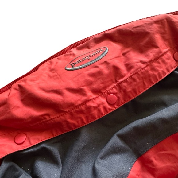 Patagonia Flux Jacket (Style 83270) – Size M Womens - Picture 6 of 11